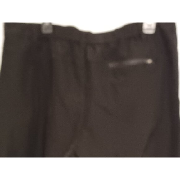 Willit Women's 40x28 Dress Pants Straight Leg  Work Slacks Pants  Office Casual - Picture 5 of 6